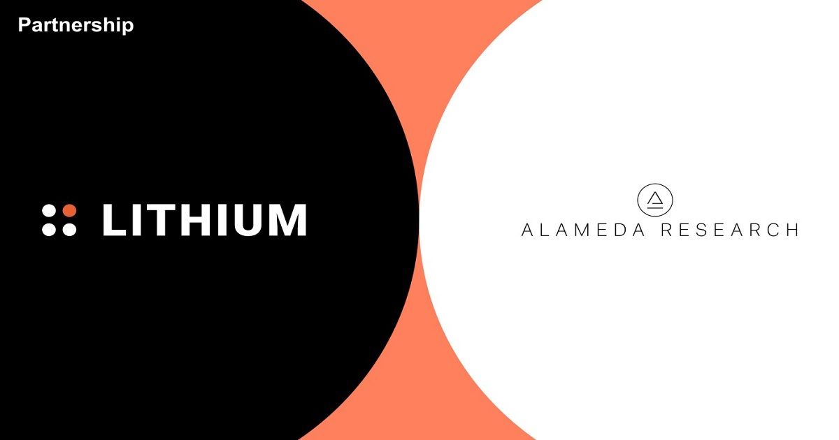 Lithium Finance ร่วมมือกับ Alameda Research เพื่อนำความโปร่งใสมาสู่ Private Equity Secondary Market