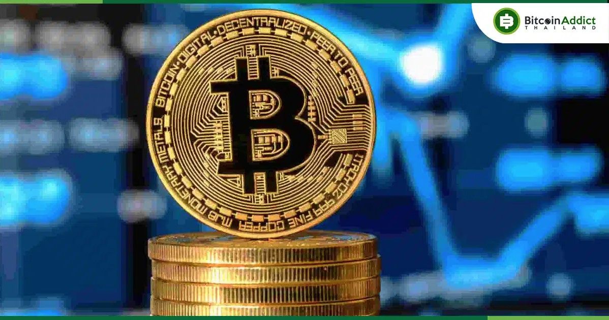 Bitfinex มอง Bitcoin ขั้นต่ำแตะ 1.45 – 2 แสนดอลลาร์ กลางปี 2025