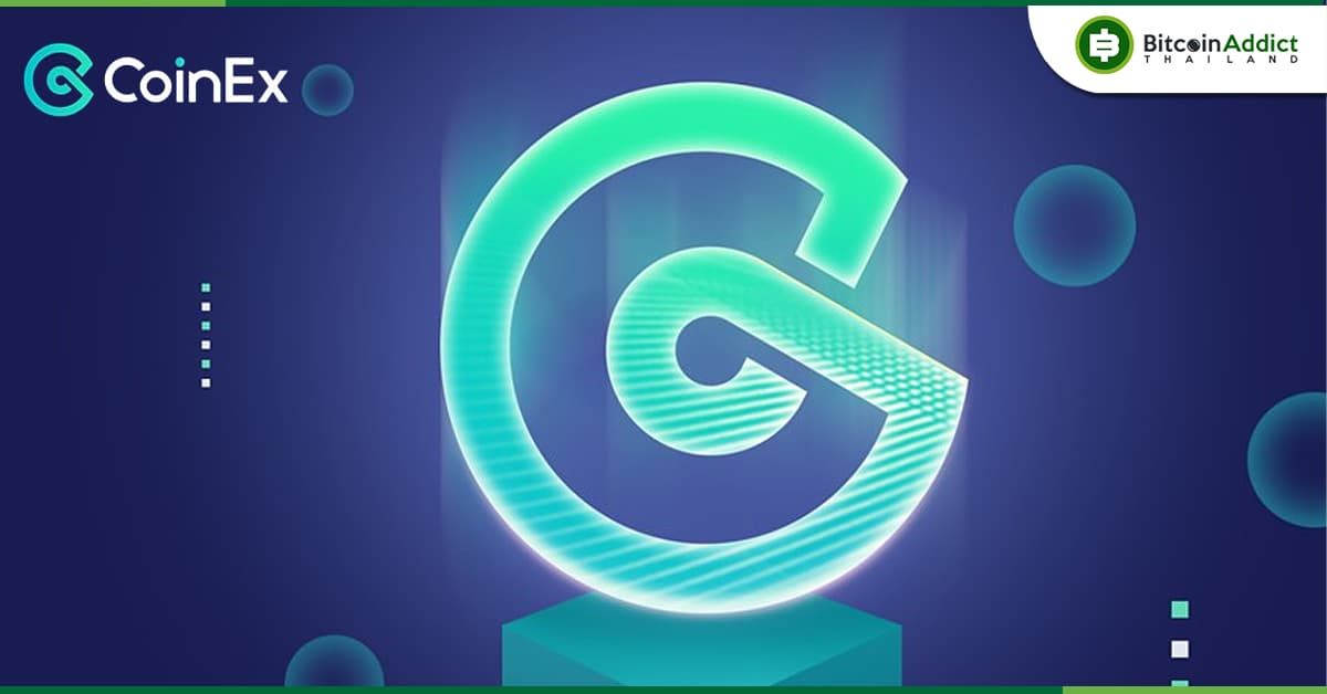 CoinEx เดินหน้าพัฒนาและให้บริการอย่างเต็มที่แก่ลูกค้าทั่วโลก