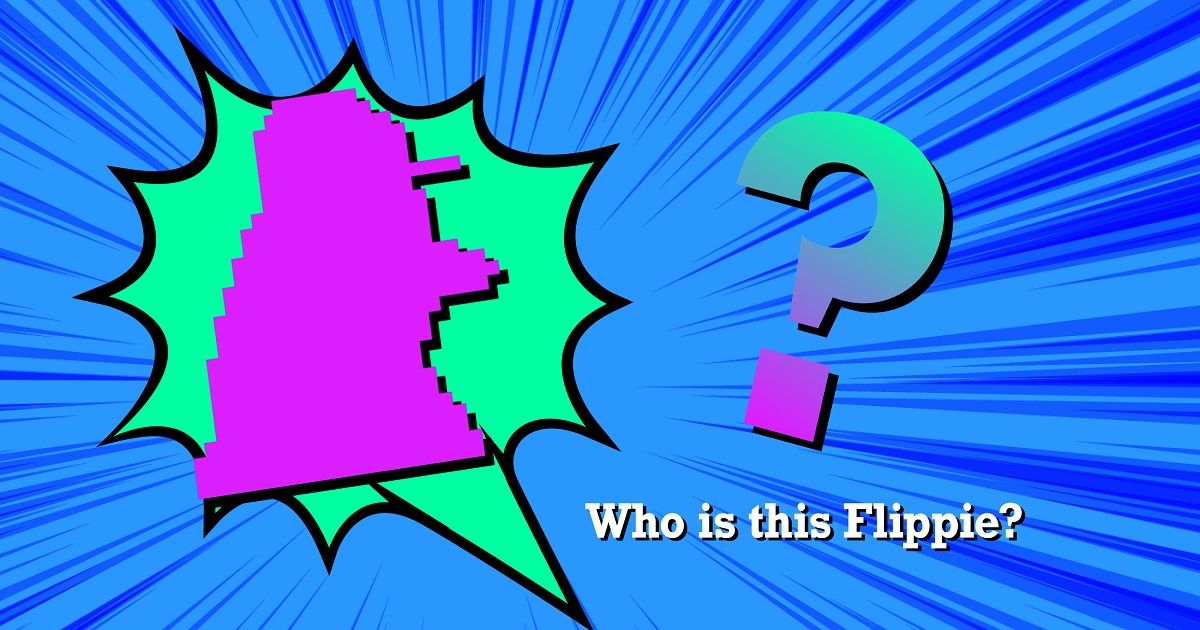 Flippies NFT จัดกิจกรรมแจก Whitelist GIVE-A-WAY