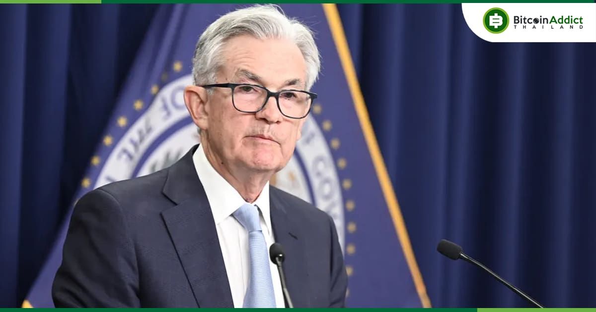 Bitcoin ฟื้นกลับสู่ $19,000 พร้อมกับ Ether เมื่อการประชุม FOMC ใกล้เข้ามา