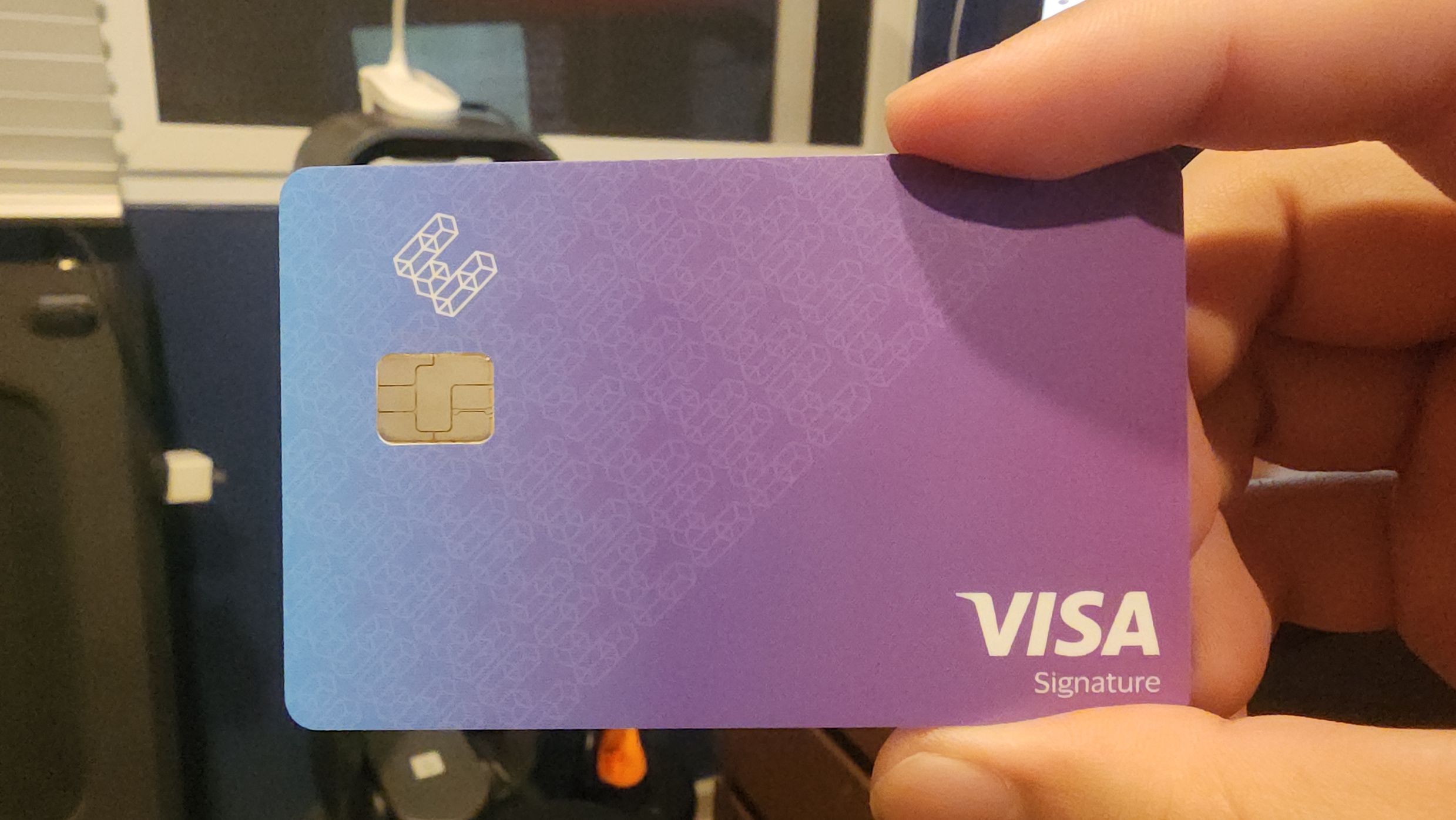 EtherFi Cash Card บัตร Visa Crypto Non-Custodial สำหรับใช้จ่าย