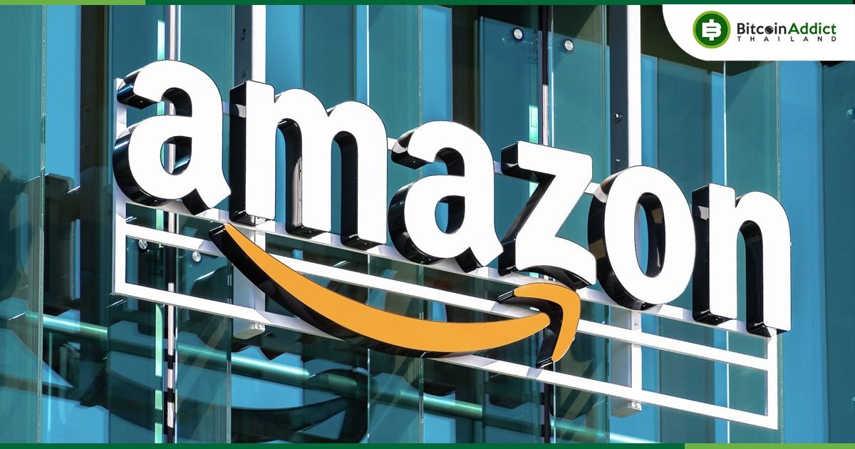 รอยเตอร์รายงานว่า Amazon จะปลดพนักงานอีก 9,000 ตำแหน่ง