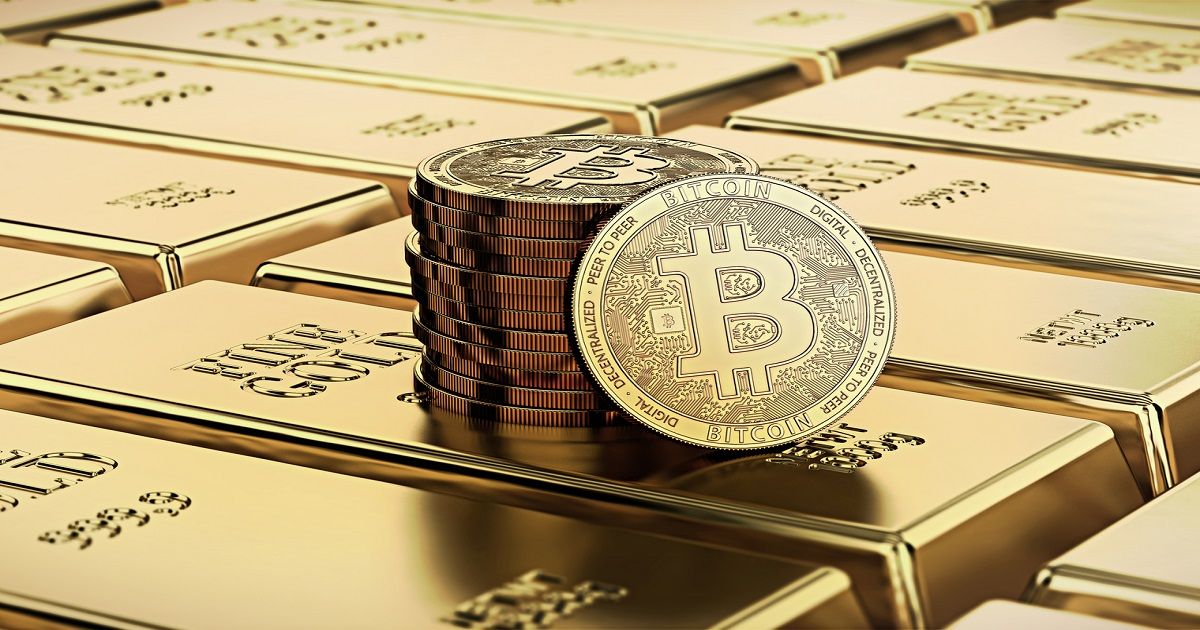 CEO Abra เห็นด้วยกับบทบาทของ Bitcoin ในฐานะ "ทองคำดิจิตอล"