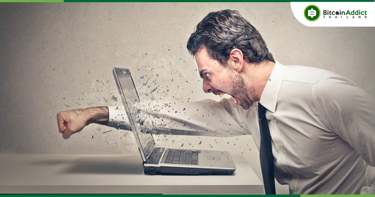 ชุมชน Ether เริ่มบ่น!!! การ Staking ETH ยากเกินไป "โดยเฉพาะกับคนปกติ"