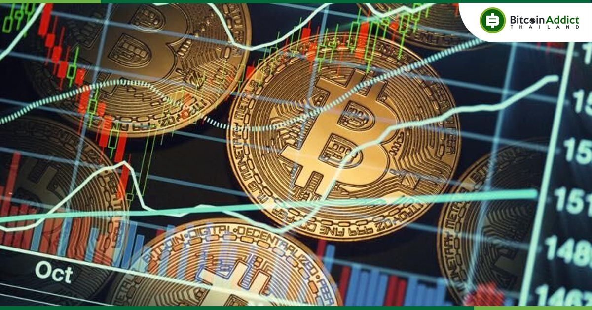 ตลาดสกุลเงินดิจิทัลกำลังแสดงสัญญาณของการฟื้นตัว ตามรายงานจาก DappRadar