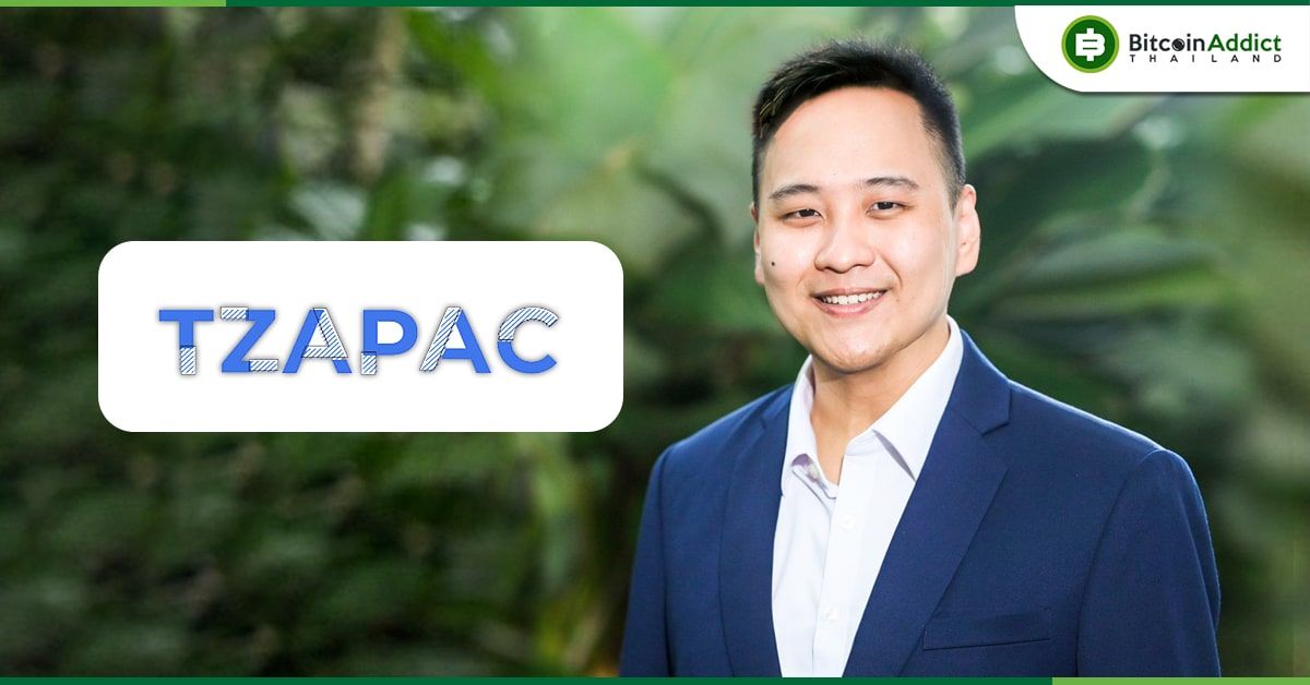 Tezos เปิดตัวองค์กร TZ APAC ตีตลาด Tezos ในเอเชีย-แปซิฟิก