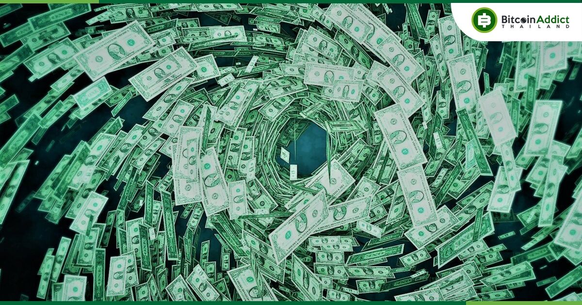 Coin Center ฟ้องกระทรวงการคลังสหรัฐฯ เกี่ยวกับการคว่ำบาตร Tornado Cash