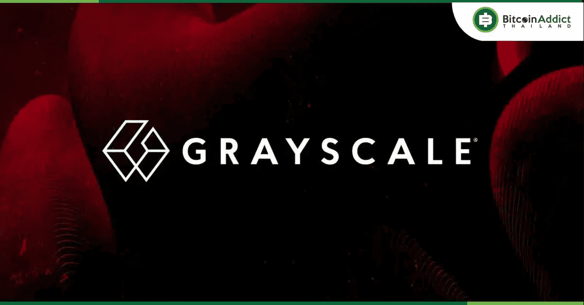 Grayscale เปิดตัวกองทุนใหม่! เจาะตลาดโทเค็น LDO และ OP บน Ethereum