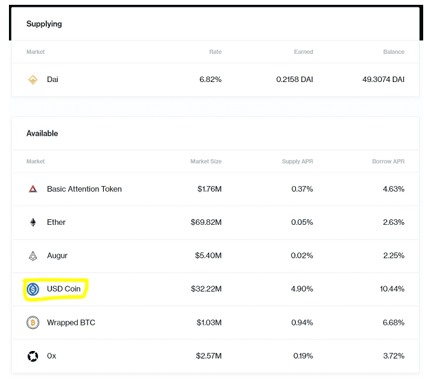 ฝากเงินยังไงให้ได้ดอกเยอะกว่าธนาคาร – Decentralized Finance