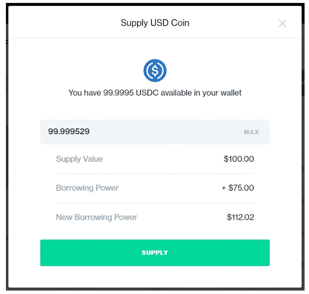 ฝากเงินยังไงให้ได้ดอกเยอะกว่าธนาคาร – Decentralized Finance