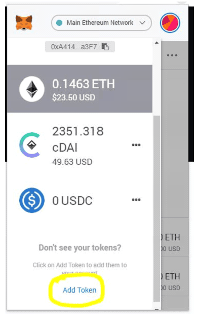 ฝากเงินยังไงให้ได้ดอกเยอะกว่าธนาคาร – Decentralized Finance