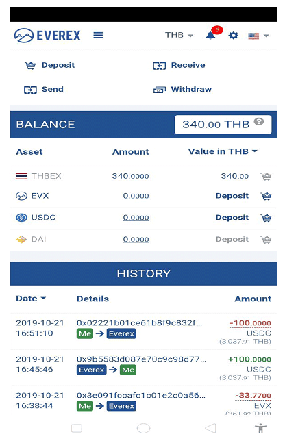 ฝากเงินยังไงให้ได้ดอกเยอะกว่าธนาคาร – Decentralized Finance