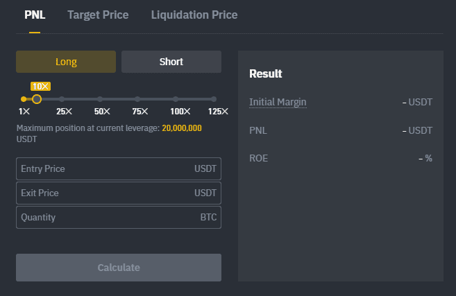 [รีวิว] วิธีการซื้อขาย Futures บนเว็บเทรด Binance ตลาดนี้คืออะไรกันแน่ ทำไมถึงทำกำไรได้ทั้งขาขึ้นและขาลง