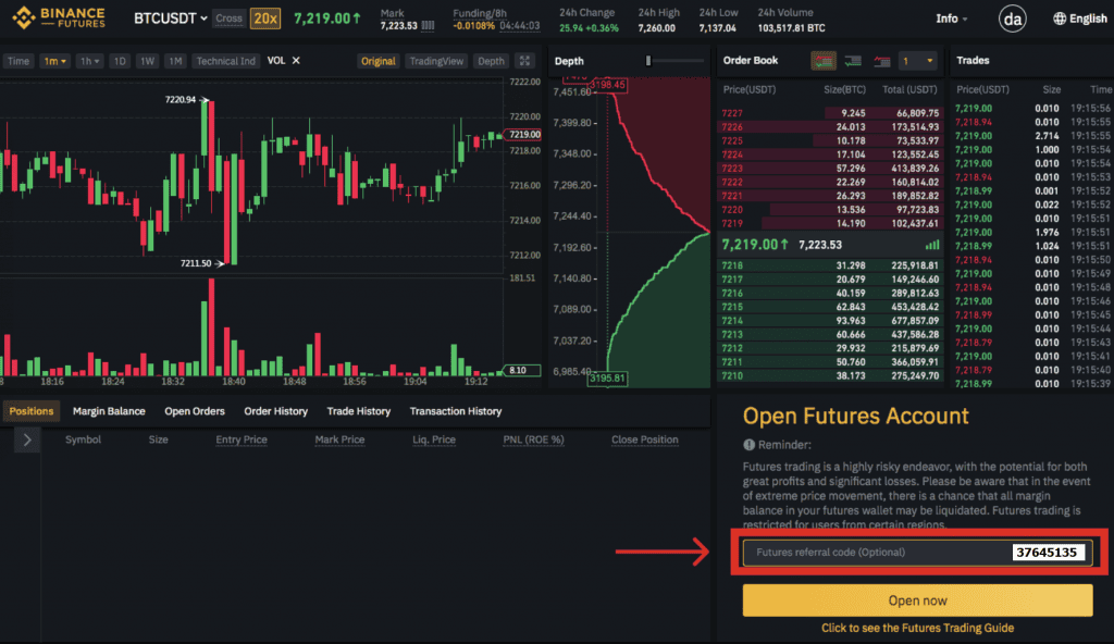 [รีวิว] วิธีการซื้อขาย Futures บนเว็บเทรด Binance ตลาดนี้คืออะไรกันแน่ ทำไมถึงทำกำไรได้ทั้งขาขึ้นและขาลง