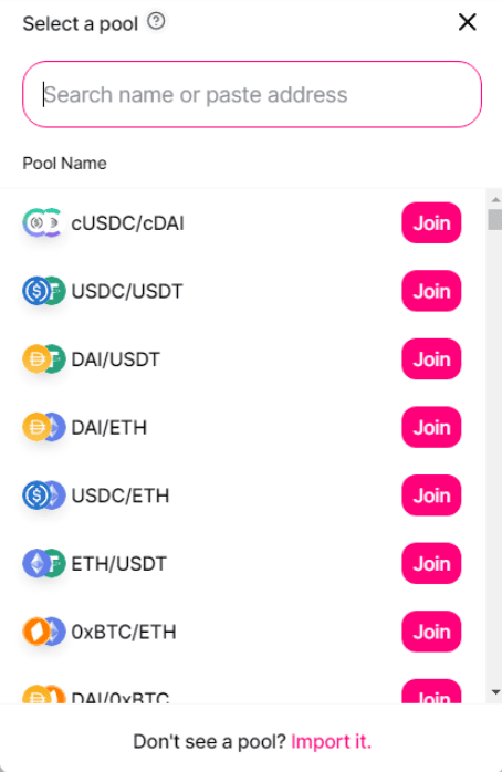 วิธีทำกำไรด้วยการปล่อยกู้ผ่าน Liquidity Pool ผ่าน Uniswap