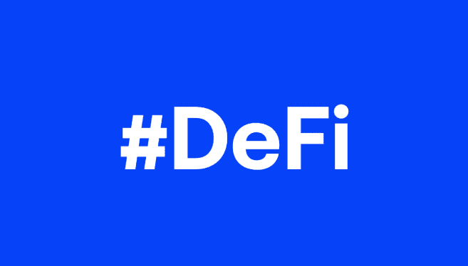 DeFi คืออะไร? ทำความรู้จักกับโลกการเงิน ที่ไม่ต้องพึ่งธนาคาร