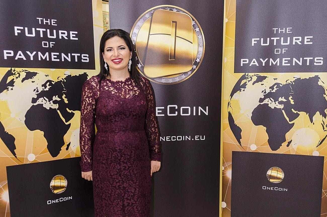 ชำแหละ Onecoin, Bitcoin Killer ที่สุดท้ายกลายมาเป็นแชร์ลูกโซ่