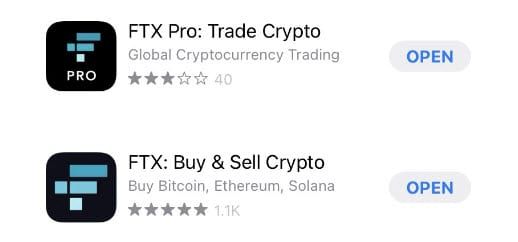 “Blockfolio by FTX” เช็คพอร์ตคริปโตของเราในทุก Exchange ผ่านแอพพลิเคชั่นเดียว!