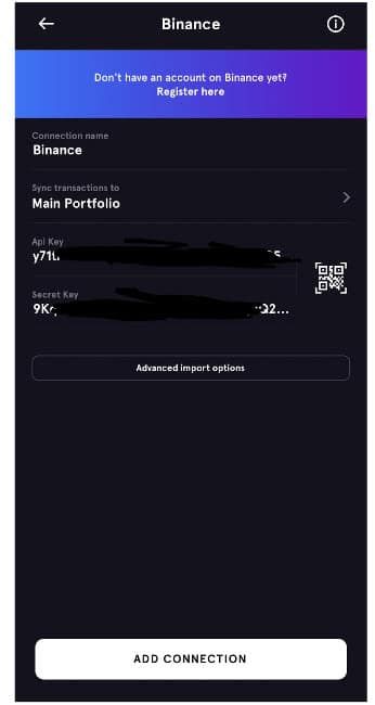 “Blockfolio by FTX” เช็คพอร์ตคริปโตของเราในทุก Exchange ผ่านแอพพลิเคชั่นเดียว!