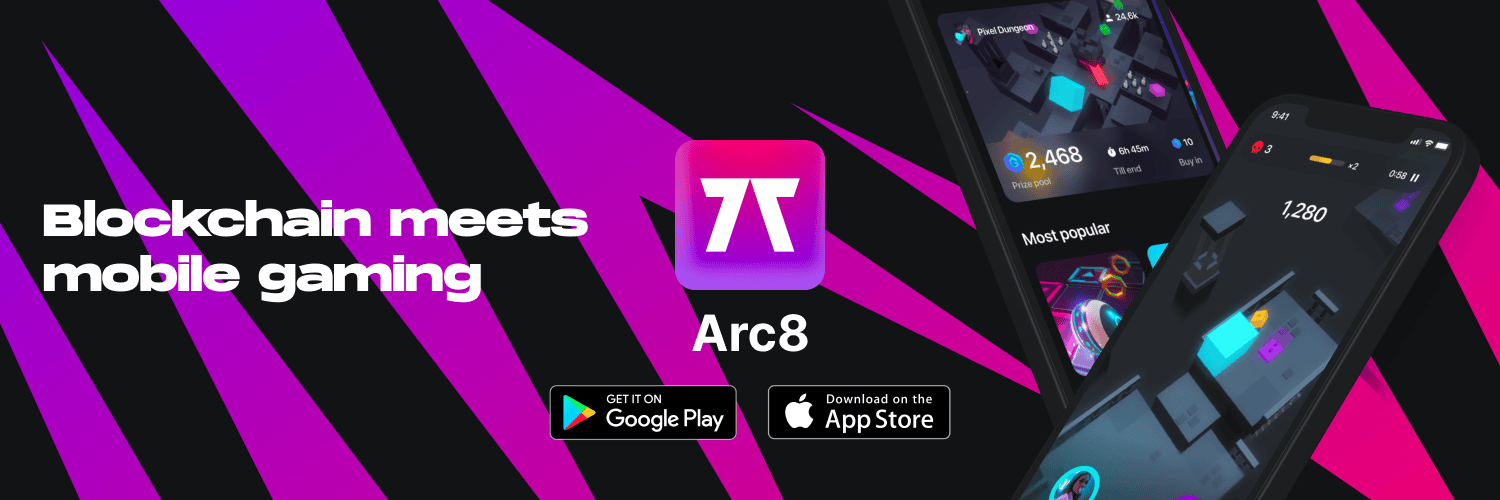 ทำความรู้จัก GAMEE พร้อม G-Bot และ Arc8 คืออะไร สายเกมต้องรู้!