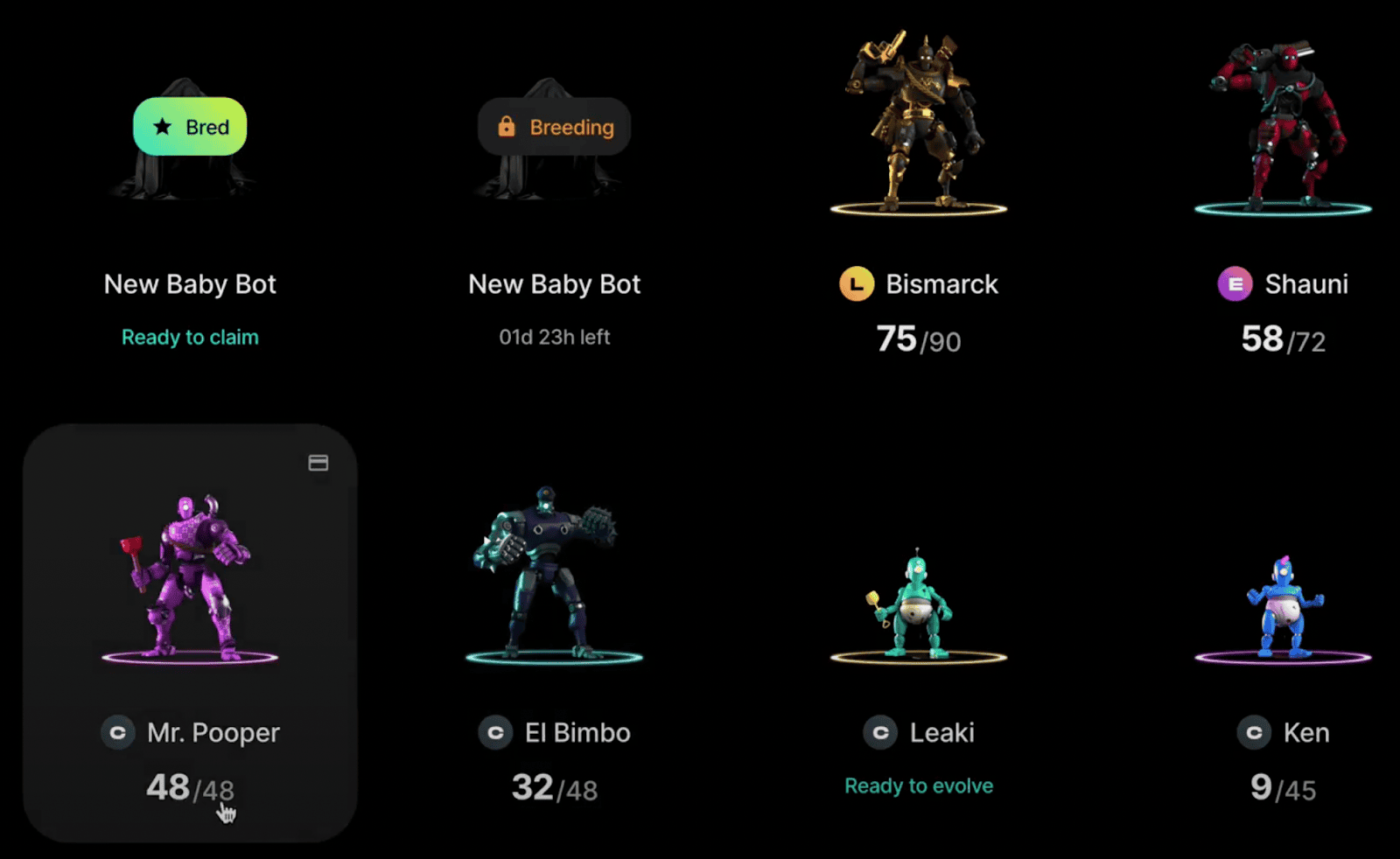 ทำความรู้จัก GAMEE พร้อม G-Bot และ Arc8 คืออะไร สายเกมต้องรู้!