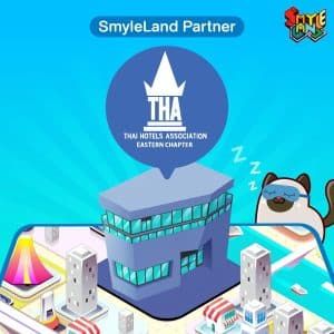 ทำความรู้จัก SmyleLand แพลตฟอร์ม GameFi สุดน่ารัก ฝีมือคนไทย