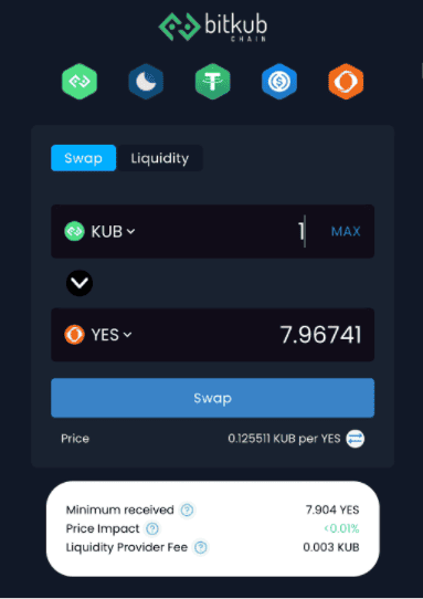 yestoken.digital คืออะไร ทำความรู้จักแพลตฟอร์ม Lending เจ้าแรกในไทย