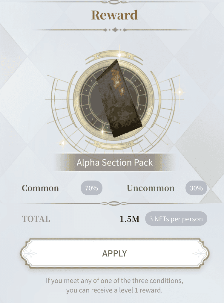 รู้จักกับ LUXON โปรเจกต์เกม Web3 ที่ระดมทุนได้เงินกว่า 5.8 ล้านดอลลาร์
