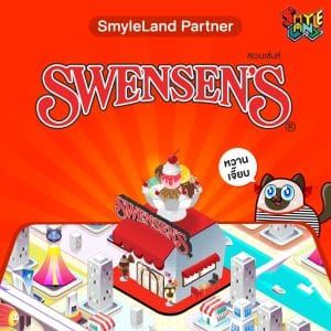ทำความรู้จัก SmyleLand แพลตฟอร์ม GameFi สุดน่ารัก ฝีมือคนไทย