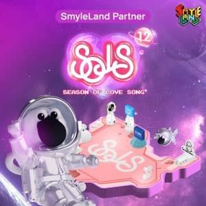 ทำความรู้จัก SmyleLand แพลตฟอร์ม GameFi สุดน่ารัก ฝีมือคนไทย