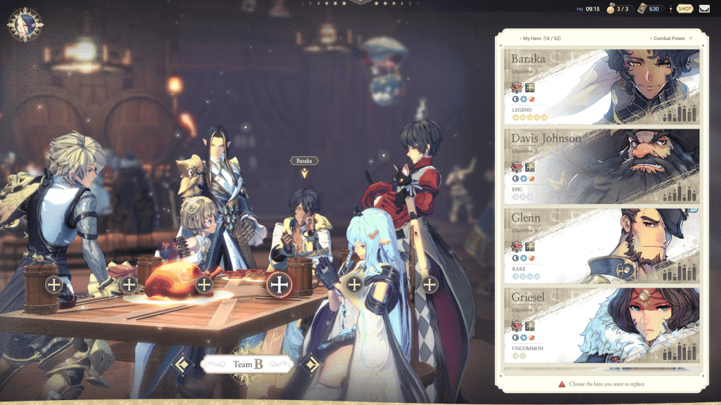 รู้จักกับ LUXON โปรเจกต์เกม Web3 ที่ระดมทุนได้เงินกว่า 5.8 ล้านดอลลาร์