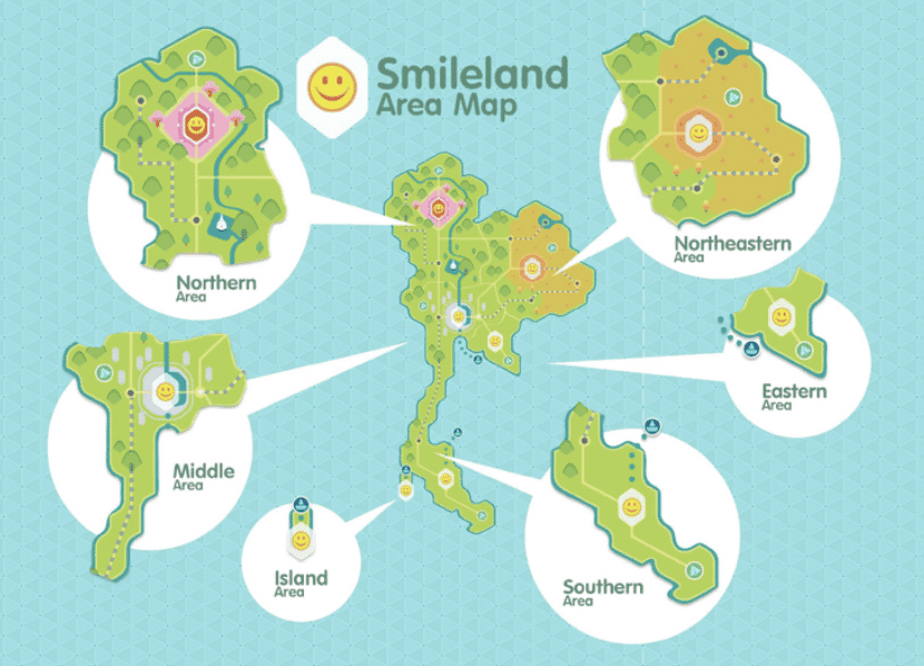 ทำความรู้จัก SmyleLand แพลตฟอร์ม GameFi สุดน่ารัก ฝีมือคนไทย