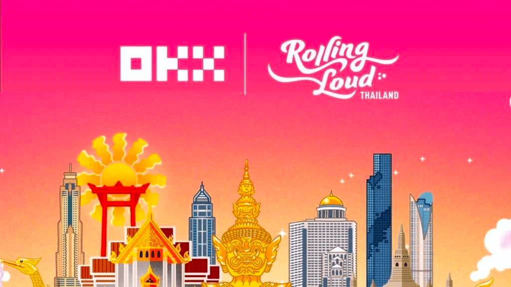[รีวิว] OKX กระดานเทรดคริปโตอันดับสองของโลกที่กำลังเติบโตขึ้นเรื่อยๆ