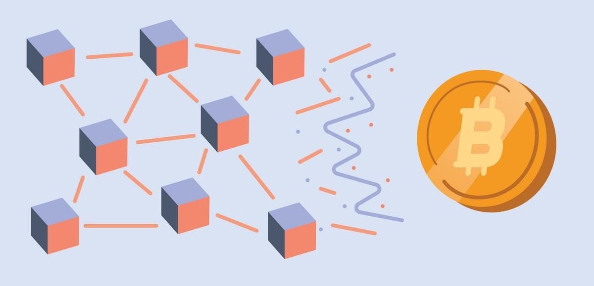 ทำไม Bitcoin ถึงต้องการ Smart Contracts?