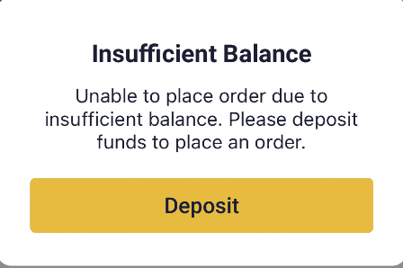 ทำความรู้จัก Market Order และ Limit Order บน Binance TH by Gulf Binance