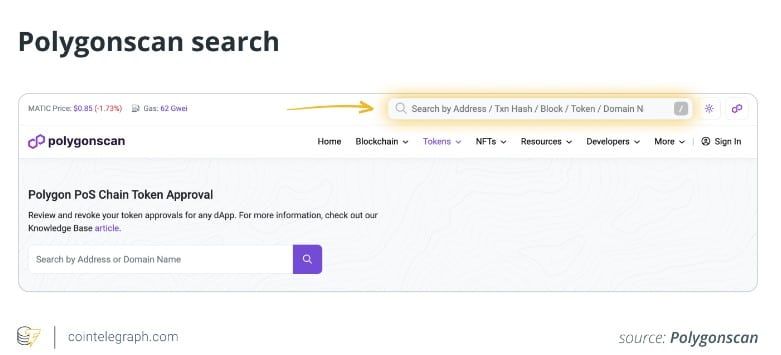 วิธี "Revoke" Smart Contract เพื่อปกป้องทรัพย์สินคริปโตของคุณ