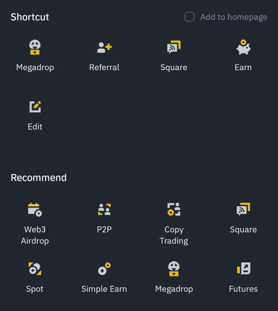 วิธีใช้งาน Binance MegaDrop เข้าใจง่ายใน 5 นาที