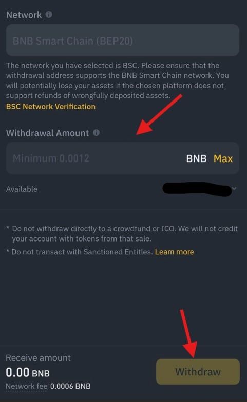 วิธีใช้งาน Binance MegaDrop เข้าใจง่ายใน 5 นาที