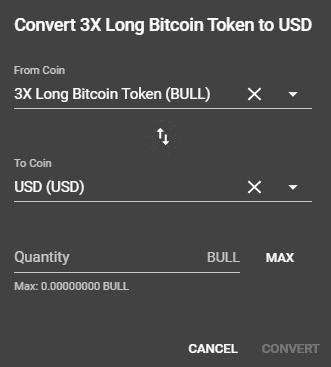 [รีวิว] เจาะลึก เหรียญ Bull & Bear บน Binance คืออะไร มาทำความรู้จักกับ Leveraged Token กันเถอะ