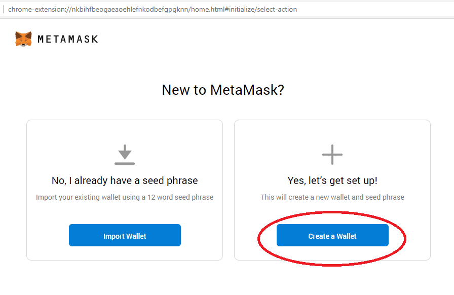 [รีวิว] วิธีการเชื่อม Minds Token กับกระเป๋า Metamask เพื่อรับส่งเหรียญแบบ Onchain