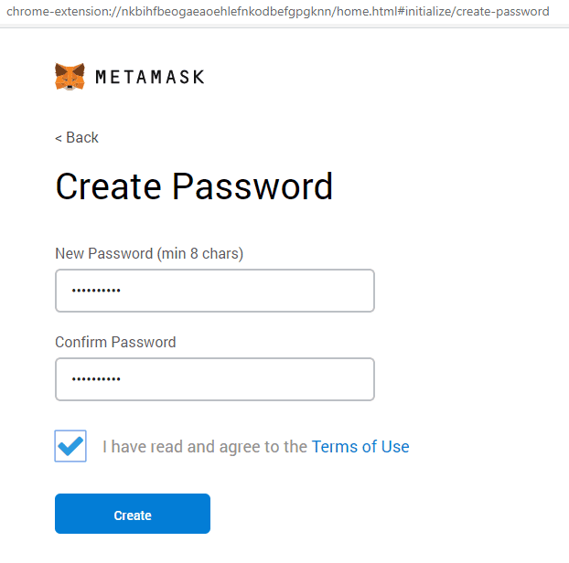 [รีวิว] วิธีการเชื่อม Minds Token กับกระเป๋า Metamask เพื่อรับส่งเหรียญแบบ Onchain