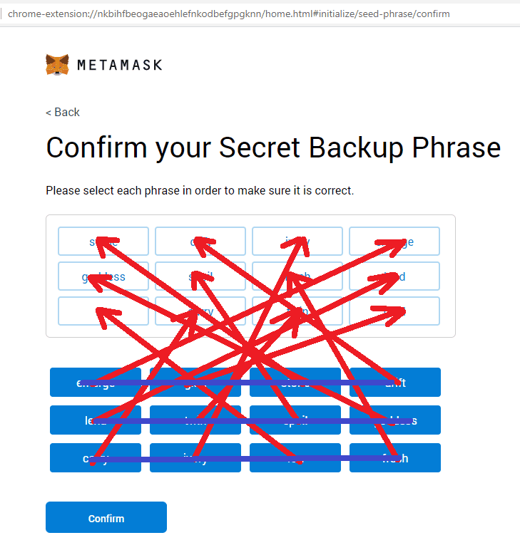 [รีวิว] วิธีการเชื่อม Minds Token กับกระเป๋า Metamask เพื่อรับส่งเหรียญแบบ Onchain