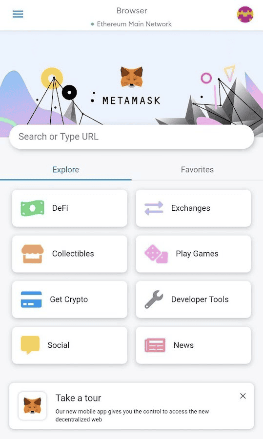 [รีวิว] วิธีใช้ MetaMask กระเป๋า Ethereum ที่ช่วยให้คุณเชื่อมต่อ DeFi และ dApp อย่างสะดวก
