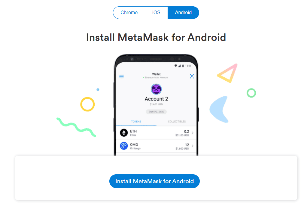 [รีวิว] วิธีใช้ MetaMask กระเป๋า Ethereum ที่ช่วยให้คุณเชื่อมต่อ DeFi และ dApp อย่างสะดวก