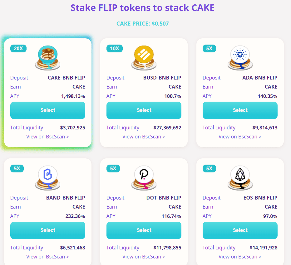 [รีวิว] การเปลี่ยนไป Binance Smart Chain บน MetaMask สำหรับทำ Yield Farming