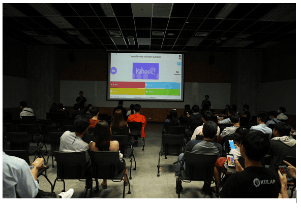 สรุปงาน Binance Thai Community x Bitcoin Addict Thailand - "Decentralized Finance: An Emerging Alternative to the Global Financial System”