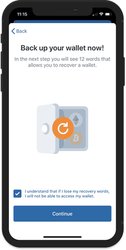 [รีวิว] การใช้งาน Trust Wallet กระเป๋า Crypto Wallet ที่ครบครันที่สุด