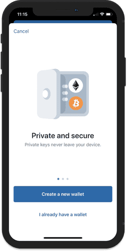 [รีวิว] การใช้งาน Trust Wallet กระเป๋า Crypto Wallet ที่ครบครันที่สุด
