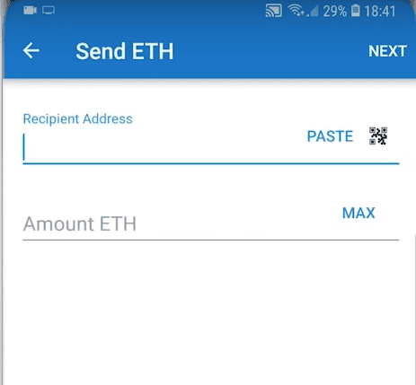 [รีวิว] การใช้งาน Trust Wallet กระเป๋า Crypto Wallet ที่ครบครันที่สุด